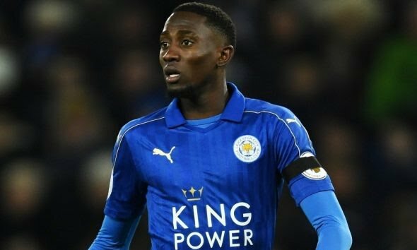 Ndidi's Market Value Rises Again, Figure Escalates From €35m To €45m