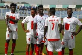 Rangers, Enyimba Seek Revival This Weekend In CAF Confederations Cup