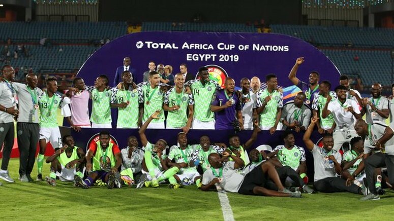 Super Eagles, Falcons Receive Pass Mark For 2019 From Patrick Pascal