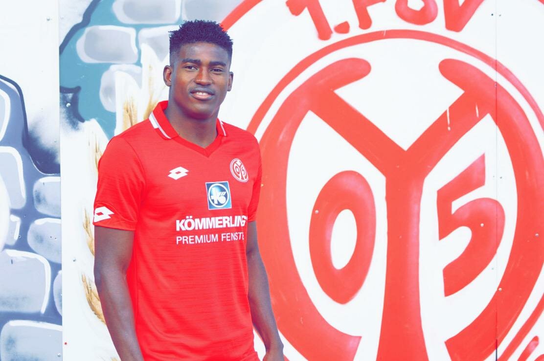 Awoniyi Loses Out To SV Mainz’s Top Striker, Liverpool Weigh Options