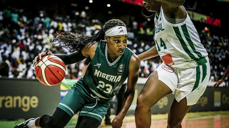 D'Tigress Will Be Going To Next Level Next Month In Serbia – Ezinne Kalu