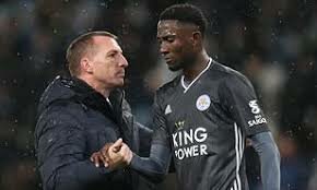 Ndidi Goes For Surgery, Will Be Fully Fit Again In February – Rodgers