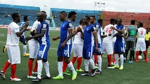 Rangers, Enyimba Both Seek Home Victories In CAF Confederation Cup