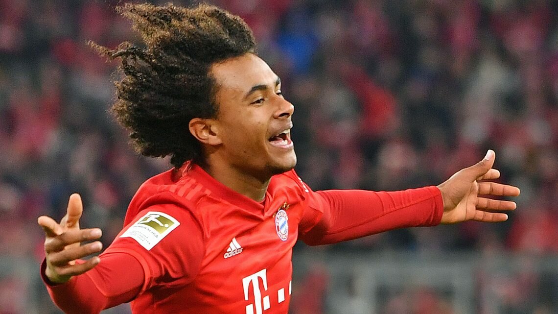 Zirkzee: Why I Opted For Bayern Munich Instead Of Everton