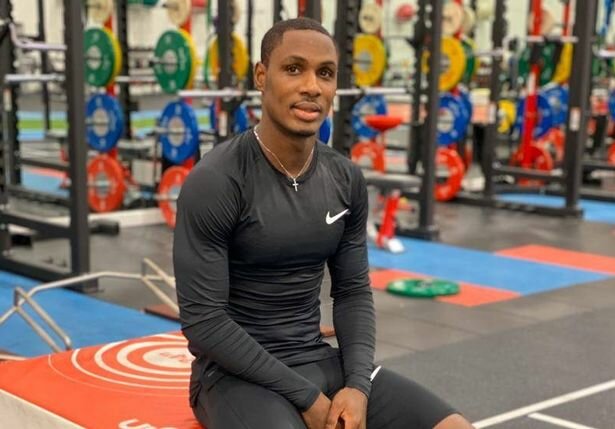 Ighalo Set For Man United Debut Against Chelsea