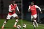 Tolaji Bola, Tobi Omole, 10 Other Nigerians In Arsenal's New List
