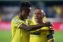 Chukwueze Should Not Rush To Join Arsenal At This Moment - Cazorla