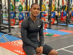 Ighalo To Officially Join Manchester United's Training Sessions On Friday
