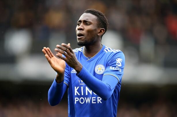 Ndidi: I've Improved Very Much Since I First Joined Leicester City In 2017