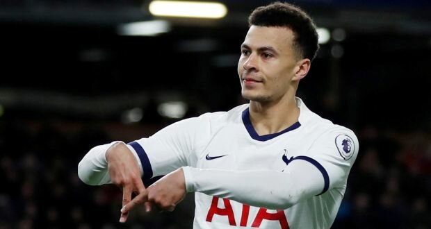 Dele Alli Demands Extra Effort From Tottenham Hotspur's Players