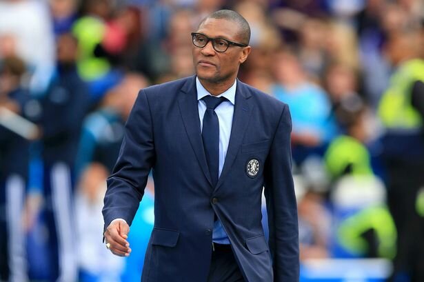 Michael Emenalo Linked With Becoming AC Milan's Sporting Director
