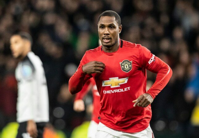 Ighalo's £400,000 Per Week Pay Is Beyond Manchester United – Expert