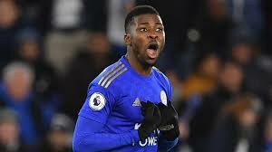 Iheanacho Rates Low, Ndidi Gets High Marks In Leicester City’s Scorecard