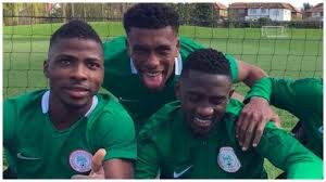 Iheanacho, Ndidi, Iwobi, Others Set For Resumption Of Premier League Action