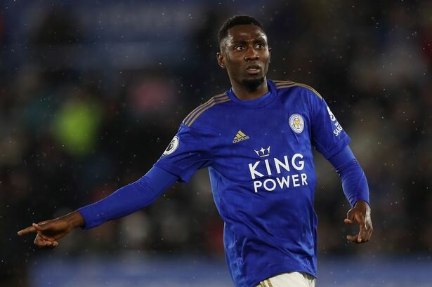 Ndidi Named In English Premier League’s Best 'Home Team Regulars'