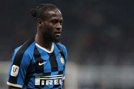 Moses At Crossroads Over Future At Inter Milan Or Return To Chelsea