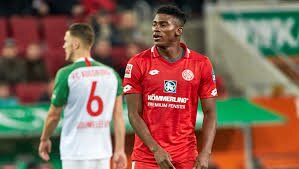 Awoniyi, Ujah Are Subs In Germany; Jamilu, Jordan Torunarigha Start