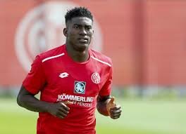 Awoniyi Declares War On Ehizibue's Cologne, As Bundesliga Resumes