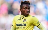 Samuel Chukwueze's In Very Good Hands At Villarreal – Ikechukwu