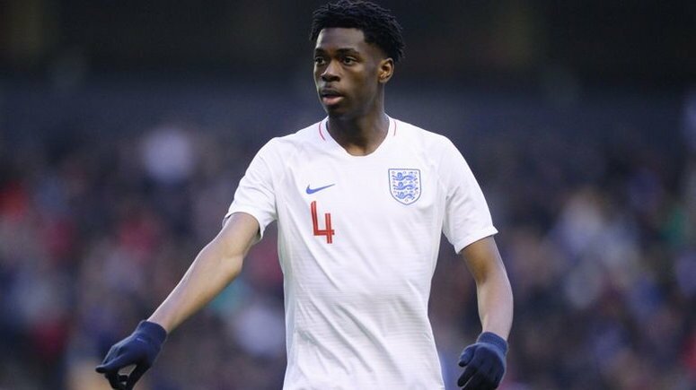Ejaria Commits Allegiance To Nigeria, Amidst Prolonged Nationality Switch