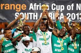 Emenike: Winning AFCON 2013 Was One Very Big Achievement For Me