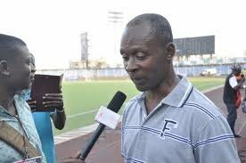 Fatai Amoo Describes Rohr’s New Contract As ‘Welcome Development’