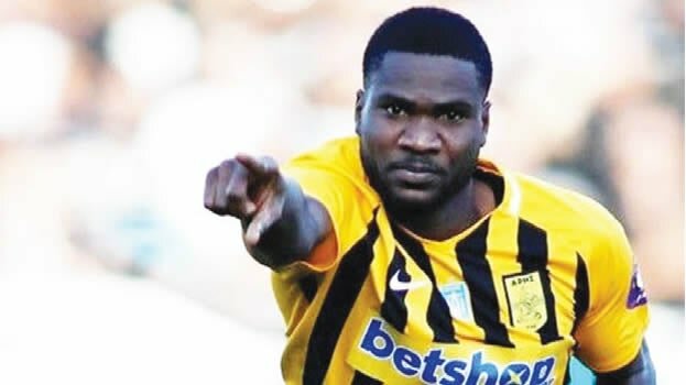 Brown Ideye Tipped To Move Again, After Attracting Four Clubs In Turkey