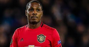 Ighalo's Manchester United Extension Depends On Resumption Of EPL Race