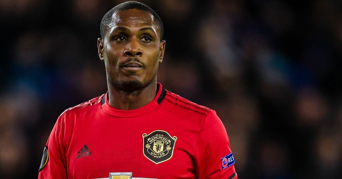 Ighalo's Man Utd Extension Under Fire From Neville, As Newcastle Step In