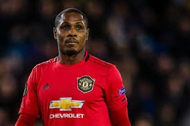Odion Ighalo To Suffer £75m Loss With Shenhua, After Man United Extension