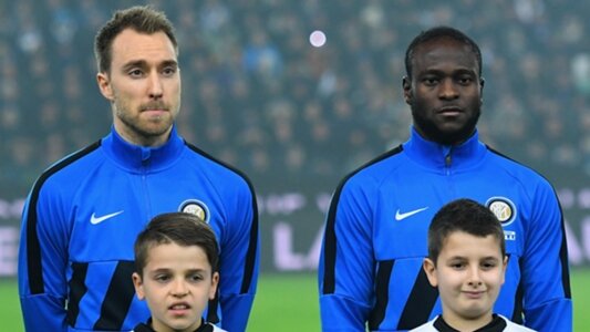 Victor Moses' Future At Inter Milan Remains Under Heavy Cloud Of Doubt