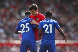 Wilfred Ndidi Tipped To Eventually Follow Harry Maguire To Old Trafford