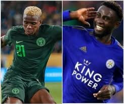 Ndidi, Osimhen Set To Exchange Euro Bases With Each Other This Summer