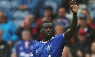 Sheyi Ojo: Rangers' Fans Gave Me Some Of My Best Moments In Life