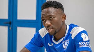 Omeruo Admits Struggles At Chelsea, He Supported Utd While Growing Up