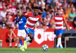 Ramon Azeez Reveals Route To ‘Miraculous Contract’ In Spain