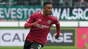 Bazee Cherishes Netting First German Bundesliga Goal, As Uduokhai Shines