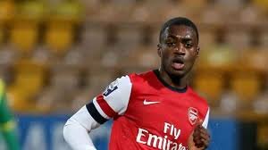 Semi Ajayi: I Learned Much Playing Under Arsene Wenger At Arsenal
