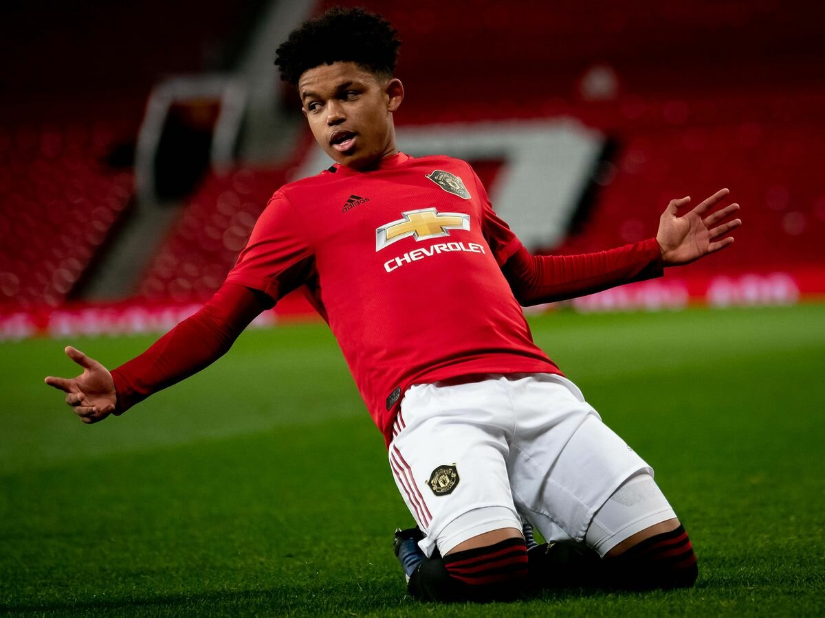 Shoretire, Hoogewerf, Sotona Get Rashford's Aid After Cancelled Season