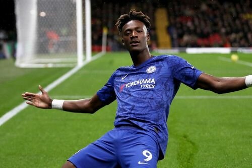 Tammy Abraham Set For Contract Talks, As Chelsea Check Real Madrid