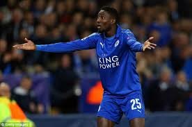 Ndidi: I’m Not Trying To Fill Anybody’s Shoes, Just To Make My Own Mark