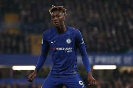 Tammy Abraham Eager To Prove Mettle Despite Timo Werner's Chelsea Deal