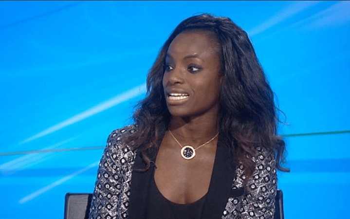 Eniola Aluko Wants Football To Play Bigger Role In War Against Racism