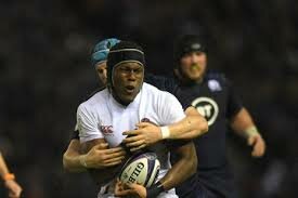 Maro Itoje Set To Captain England’s Rugby Team Against South Africa