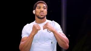Joshua May End Up Fighting Kubrat Pulev At 'Small Venue' In Britain