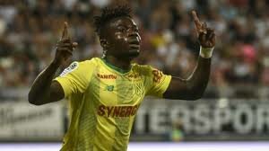 Moses Simon Gives Thanks, Sends Good-bye Message To UD Levante
