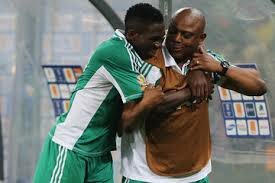 Kenneth Omeruo Joins In Mourning Late Stephen Okechukwu Keshi