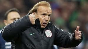 Gernot Rohr Outlines New 'Mass Attack' Approach For Super Eagles