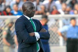 Siasia Receives Final Warning From CAS On Payment Of His Appeal’s Fee