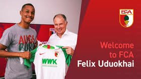 Felix Uduokhai Joins Augsburg In Full Summer Transfer From VfL Wolfsburg